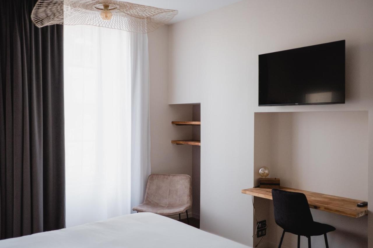 Hotel-Restaurant Villa Metis 레헤르비에르 외부 사진