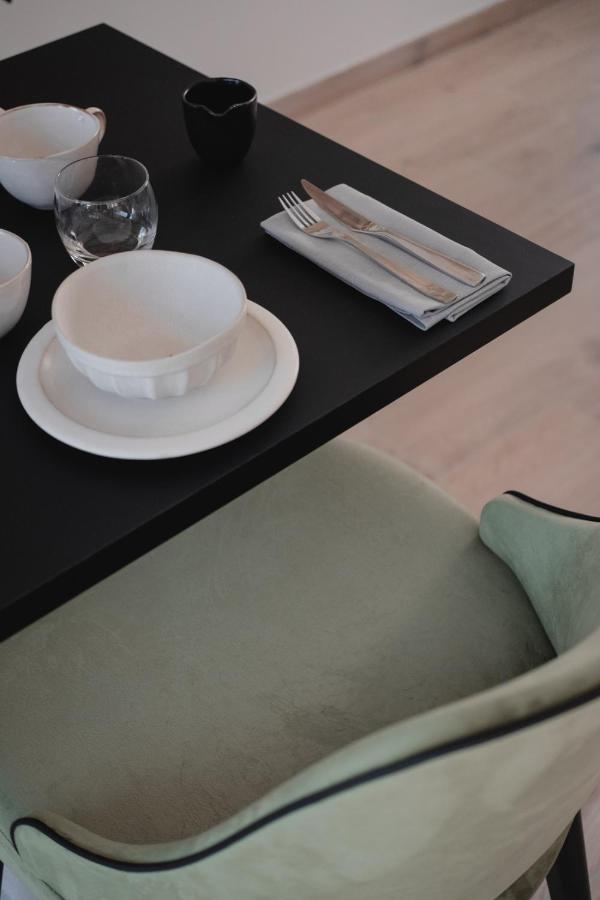 Hotel-Restaurant Villa Metis 레헤르비에르 외부 사진